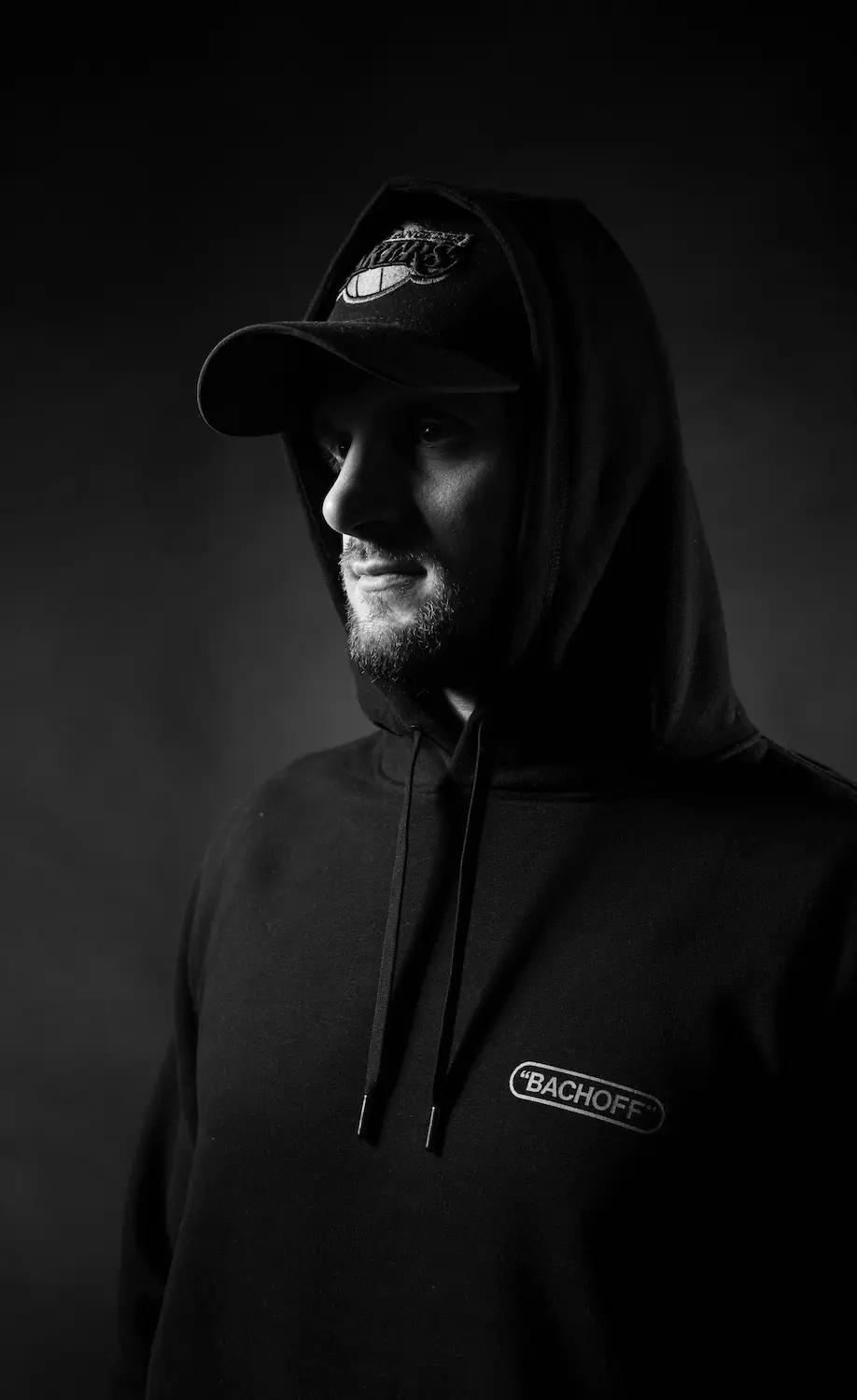 David Slaninka Team Member Bachoff Studio • Web Design and Development • Framer Templates, Components and Code