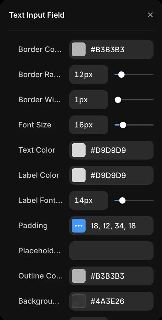 Config 7 Bachoff Studio • Web Design and Development • Framer Templates, Components and Code