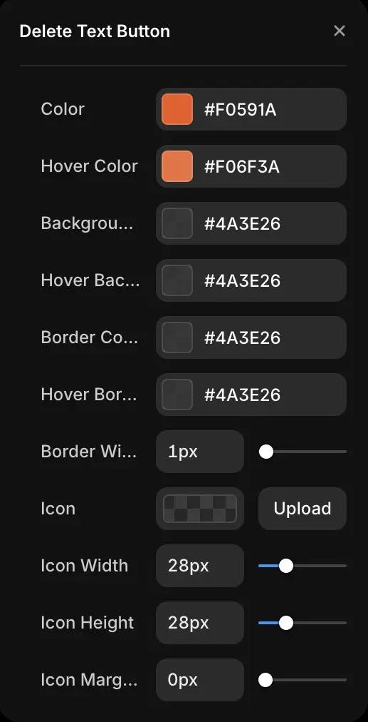 Config 9 Bachoff Studio • Web Design and Development • Framer Templates, Components and Code