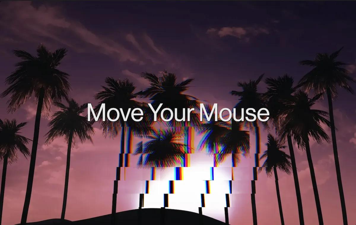 Grid Warp Bachoff Studio • Web Design and Development • Framer Templates, Components and Code